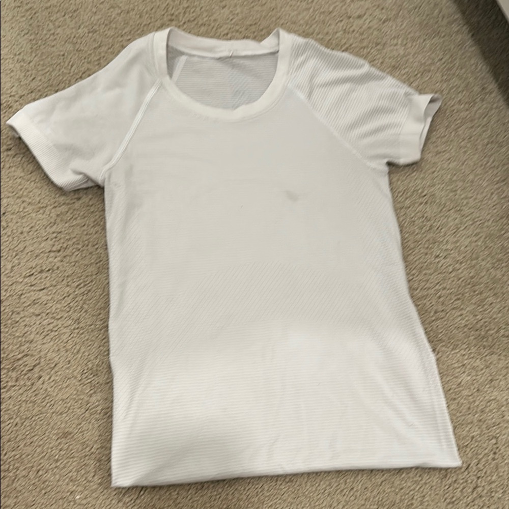lululemon swiftly tech